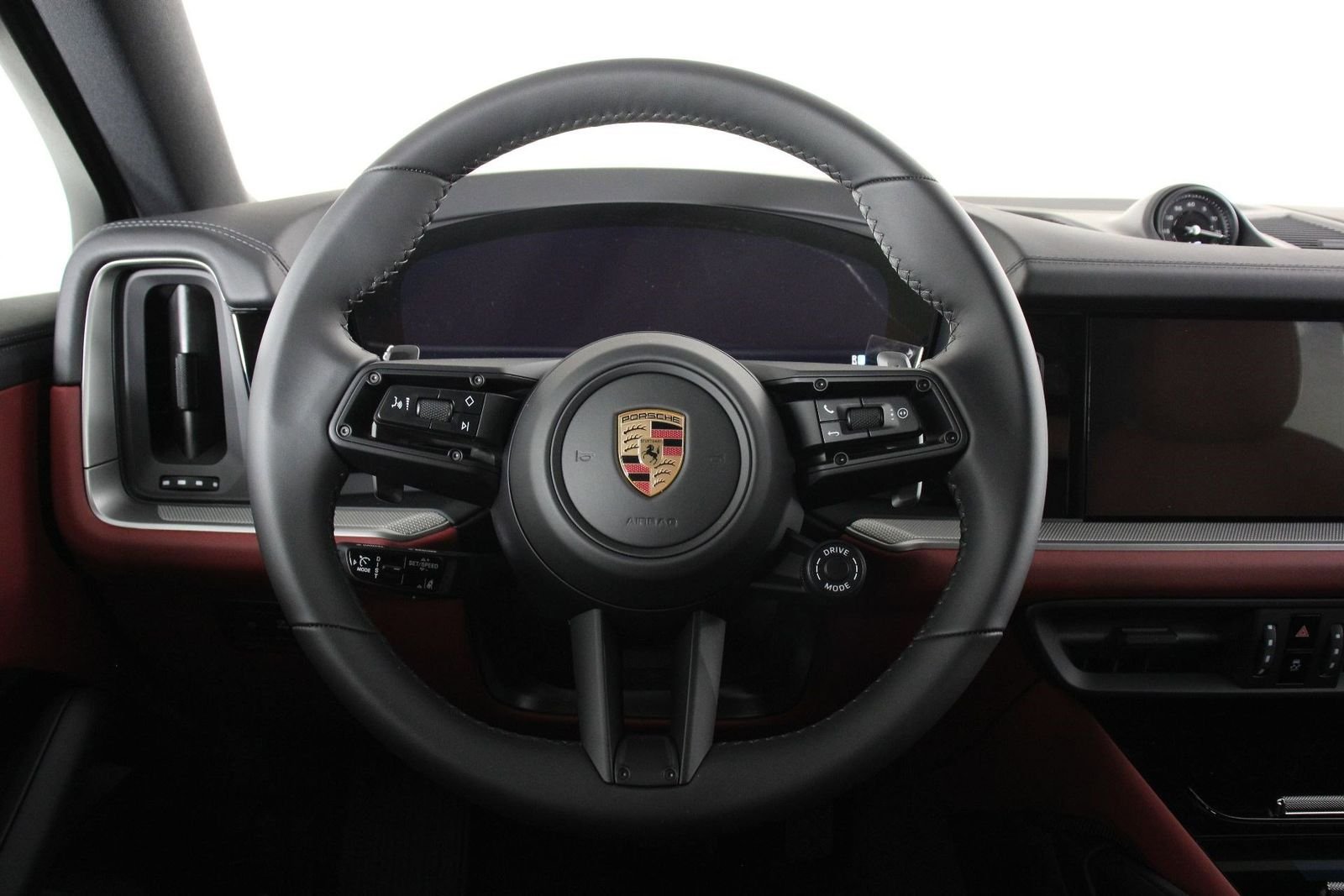 New 2026 Chalk Porsche Coupe image 12