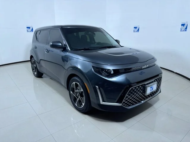 2024 Kia Soul