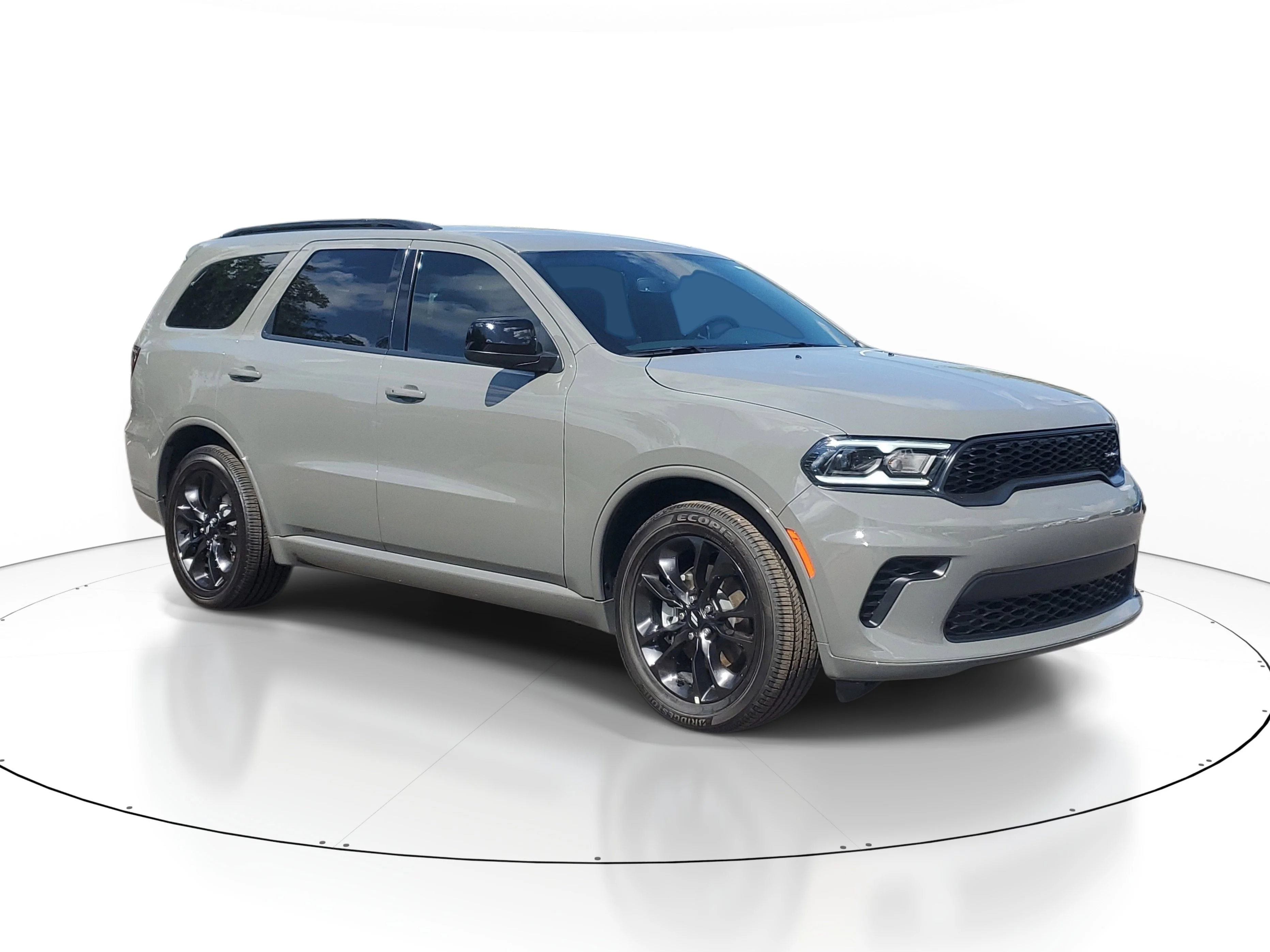 2026 Dodge Durango GT RWD's photo