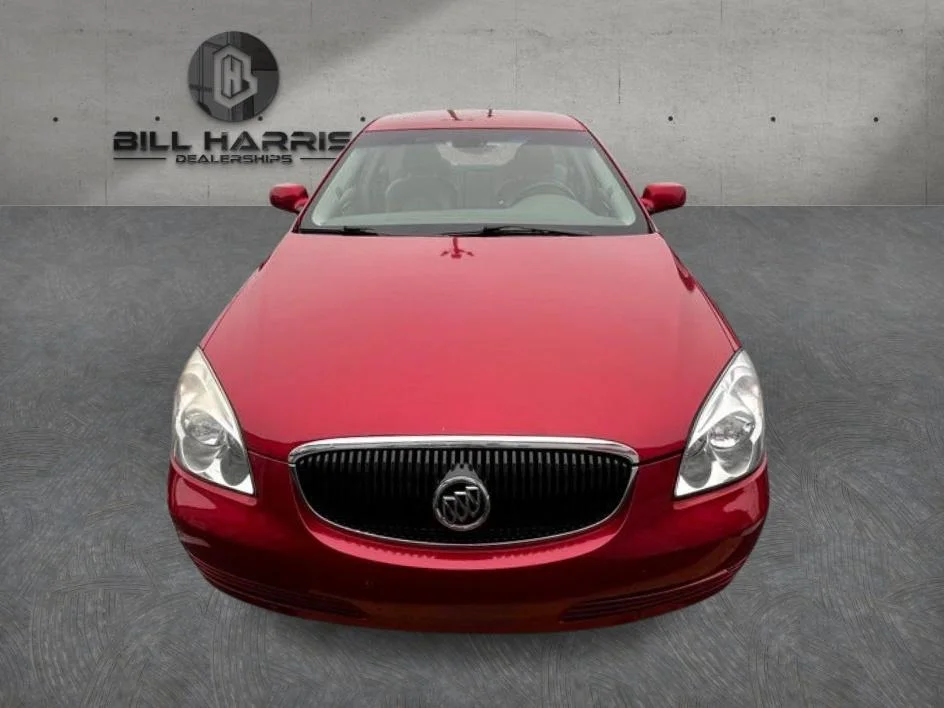 2006 Buick Lucerne
