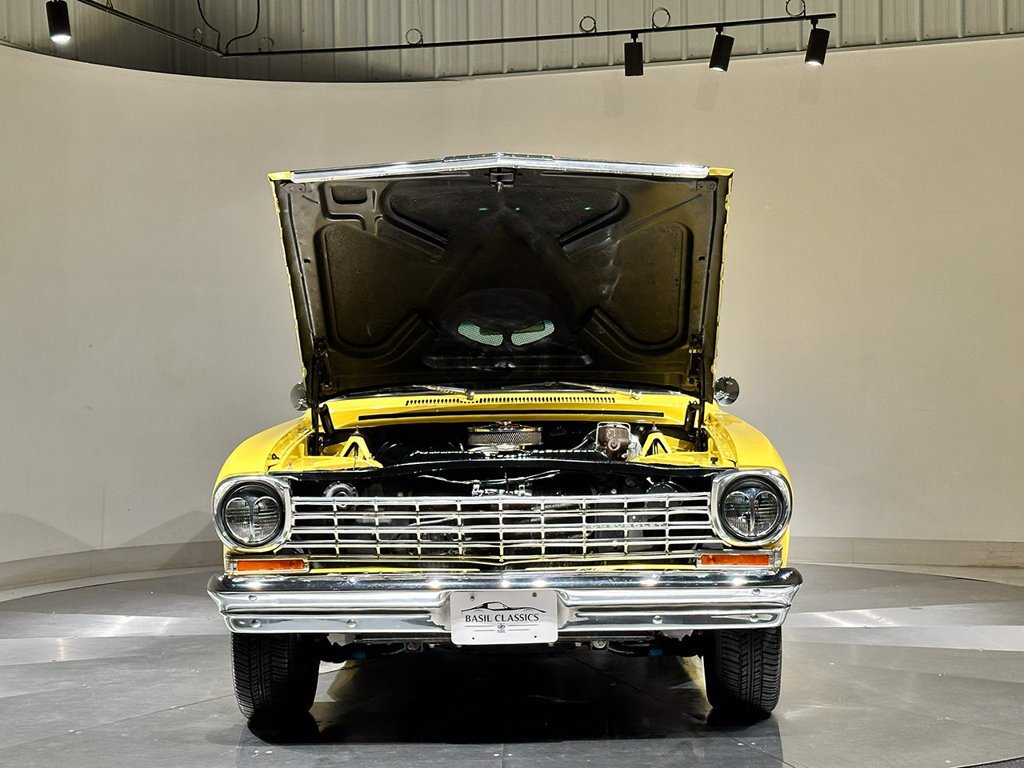 Used 1963 Red CHEV NA image 91
