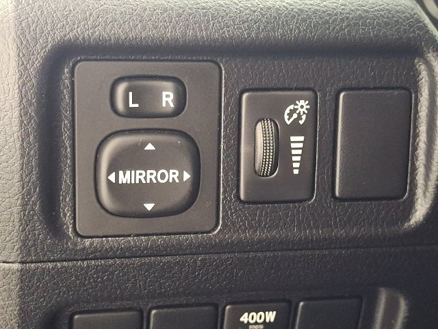 Used 2019 White Toyota TRD Off-Road image 33
