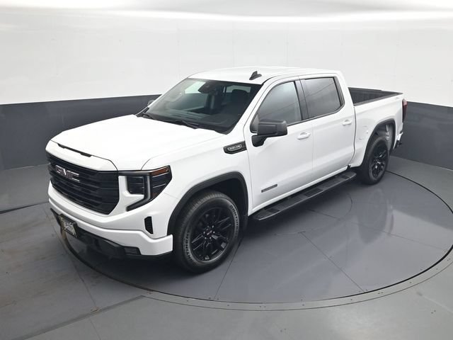 2024 GMC Sierra 1500 Elevation - Photo 14