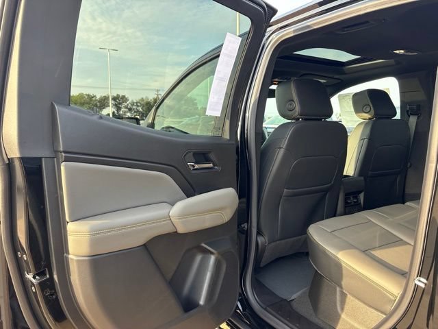 2026 Chevrolet Colorado ZR2 - Photo 31