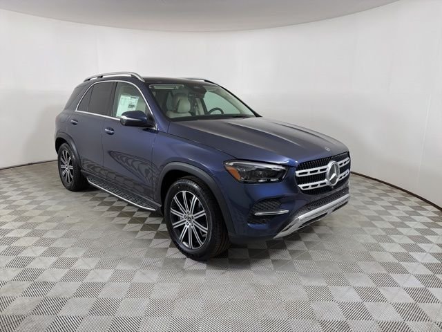 2026 Mercedes-Benz GLE GLE 350