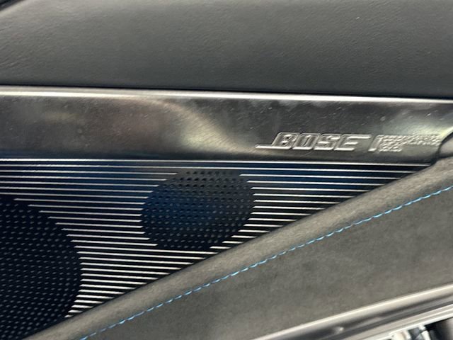 2025 Chevrolet Corvette 3LZ - Photo 20