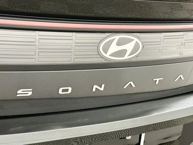 Certified Pre-Owned 2024 Hyundai Sonata SEL