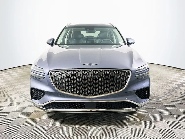 New 2027 Genesis GV70 2.5T Advanced
