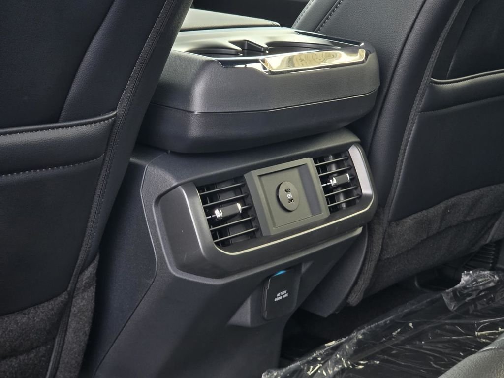 New 2026 Avalanche Ford Lariat® image 35