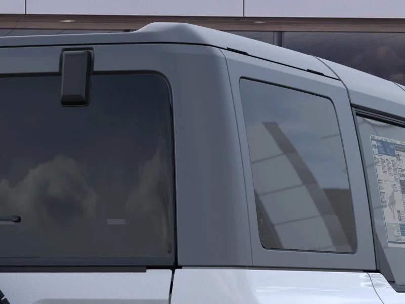 New 2026 Oxford White Ford Big Bend® image 26