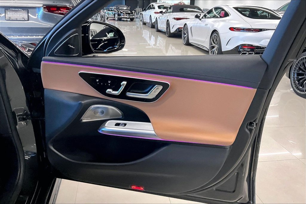 2026 Mercedes-Benz E-Class E350 - Photo 16