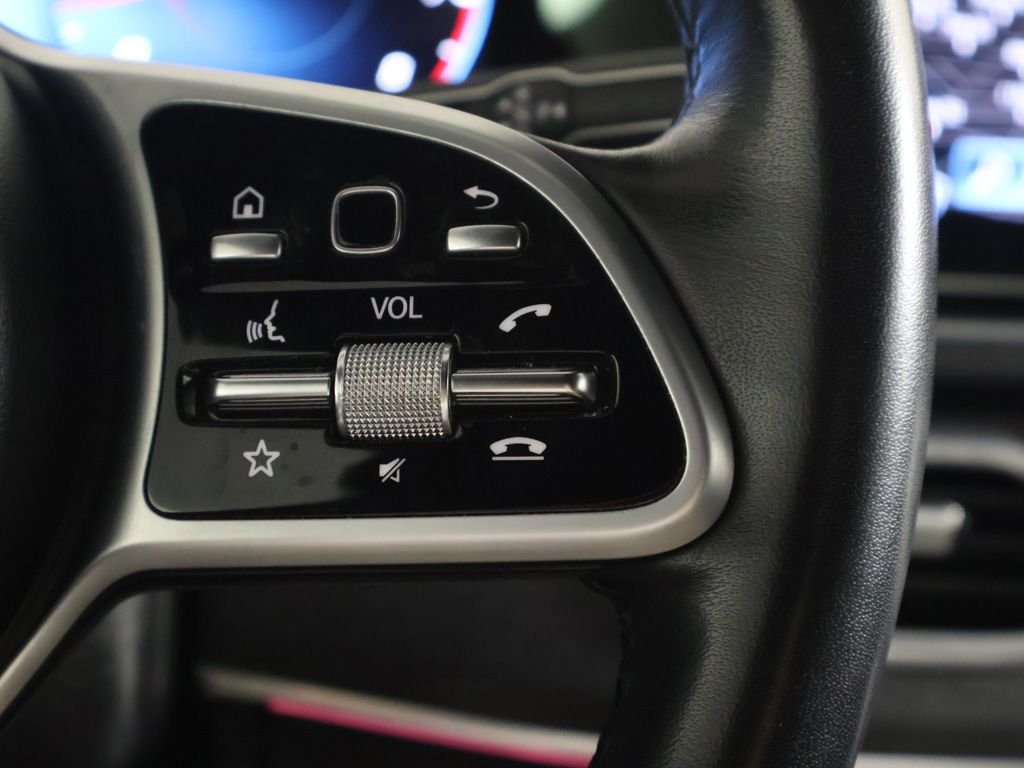 2022 Mercedes-Benz GLS GLS450 - Photo 48