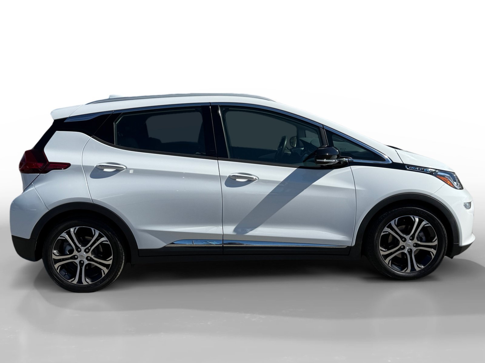 Used 2020 Summit White Chevrolet Premier image 6