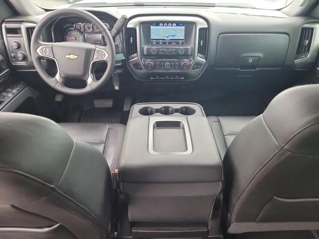 Used 2018 White Chevrolet LT image 15