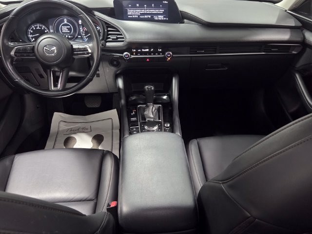 Used 2025 Black Mazda 2.5 S Select Sport image 8