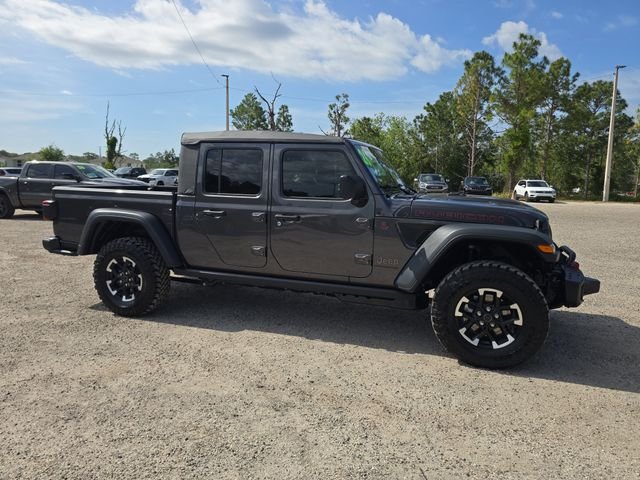 New 2026 Granite Crystal Metallic Clear-Coat Exterior Paint Jeep Shadow Ops image 2