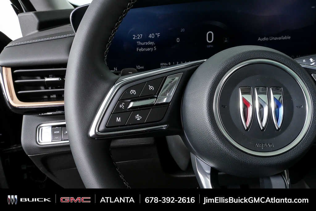 2026 Buick Envision Avenir - Photo 10