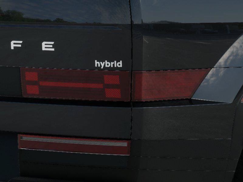 New 2027 Black Hyundai SEL image 10