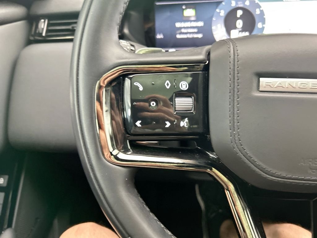 2026 Land Rover Range Rover Velar S - Photo 11