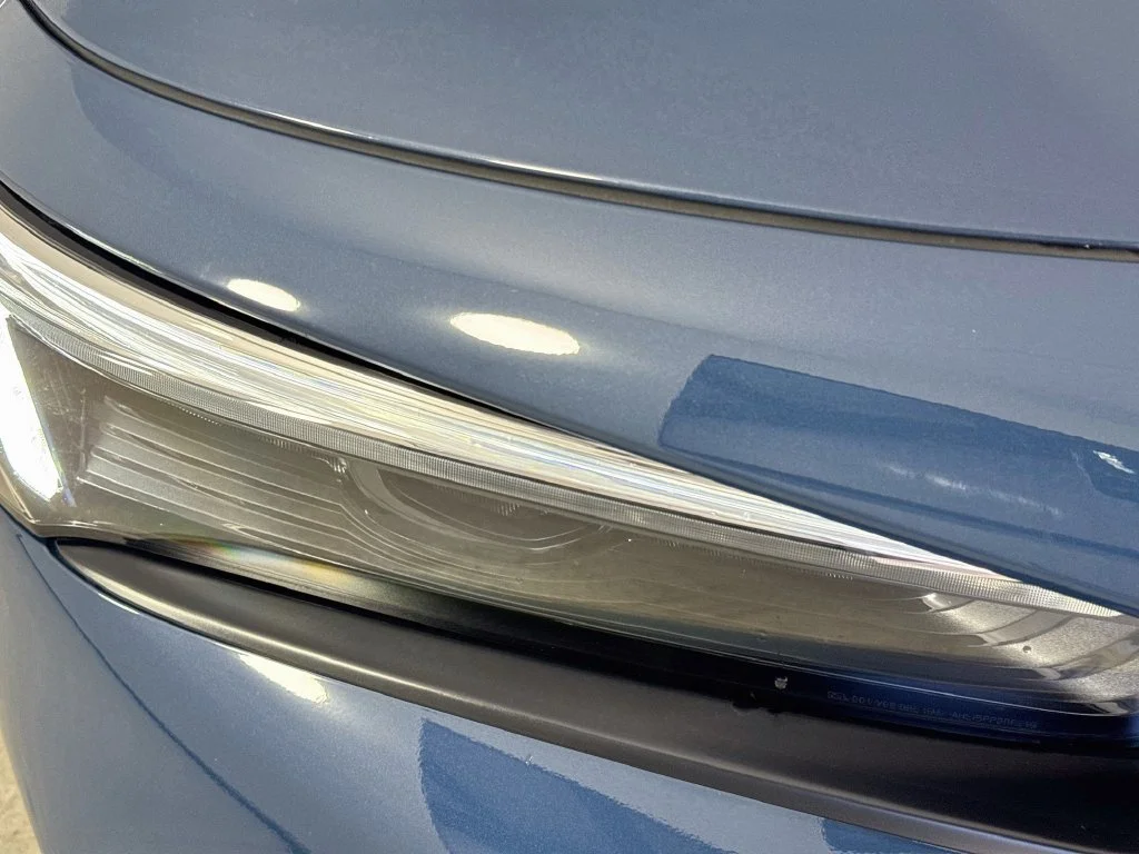 New 2026 Blue Lagoon Pearl Honda Sport image 35
