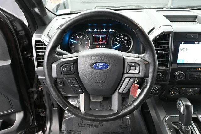 2019 Ford F-150 XLT - Photo 28