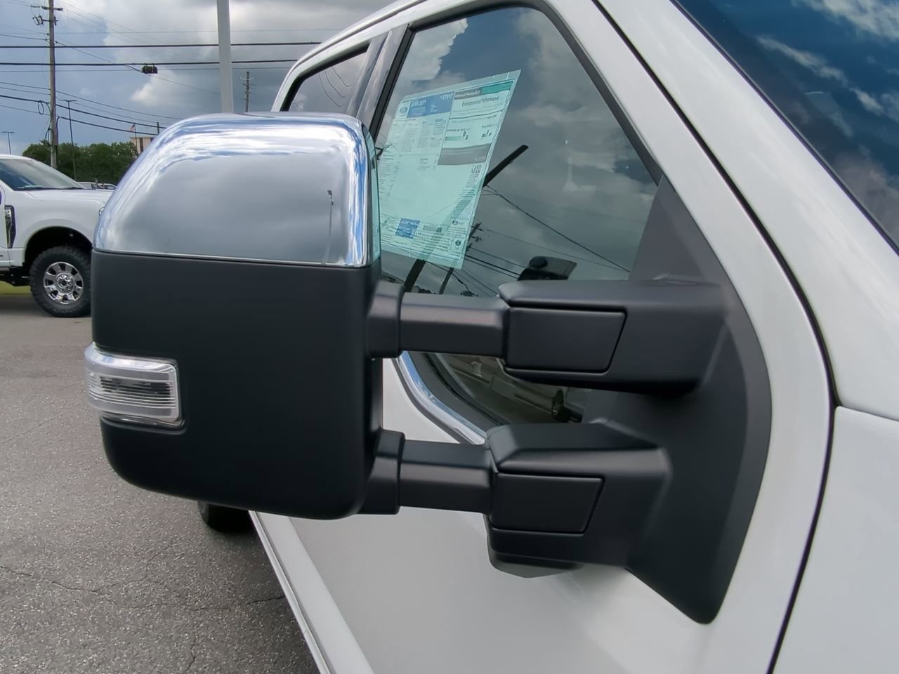 2025 Ford F-350 Super Duty King Ranch - Photo 12