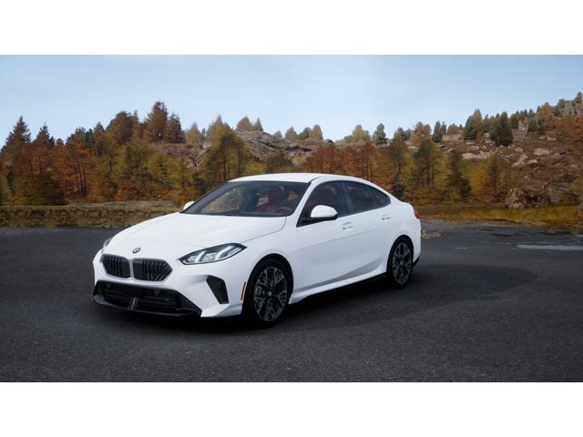 2026 BMW 2 Series 228 Gran Coupe's photo