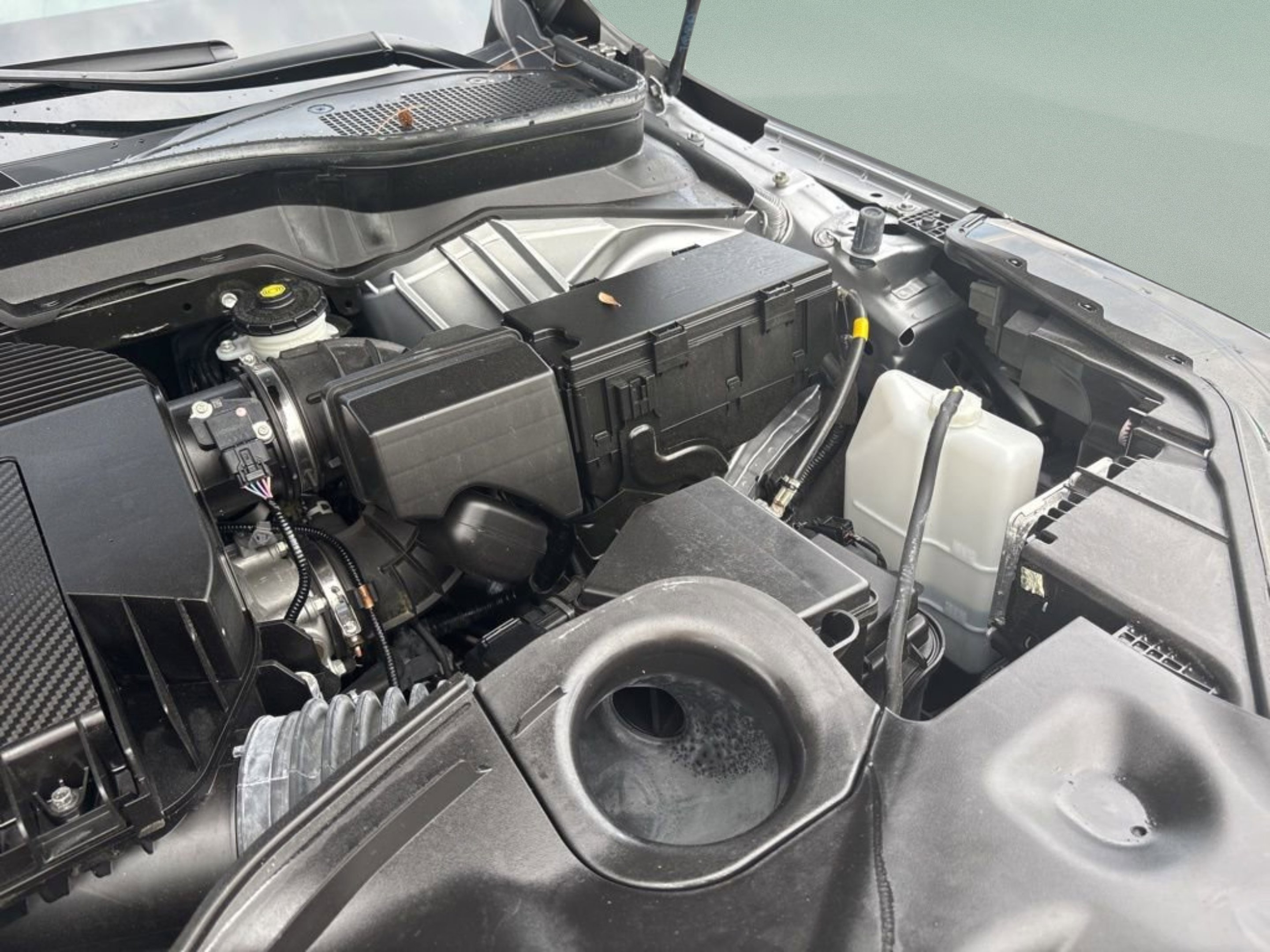 Used 2023 Silver Acura Standard image 54