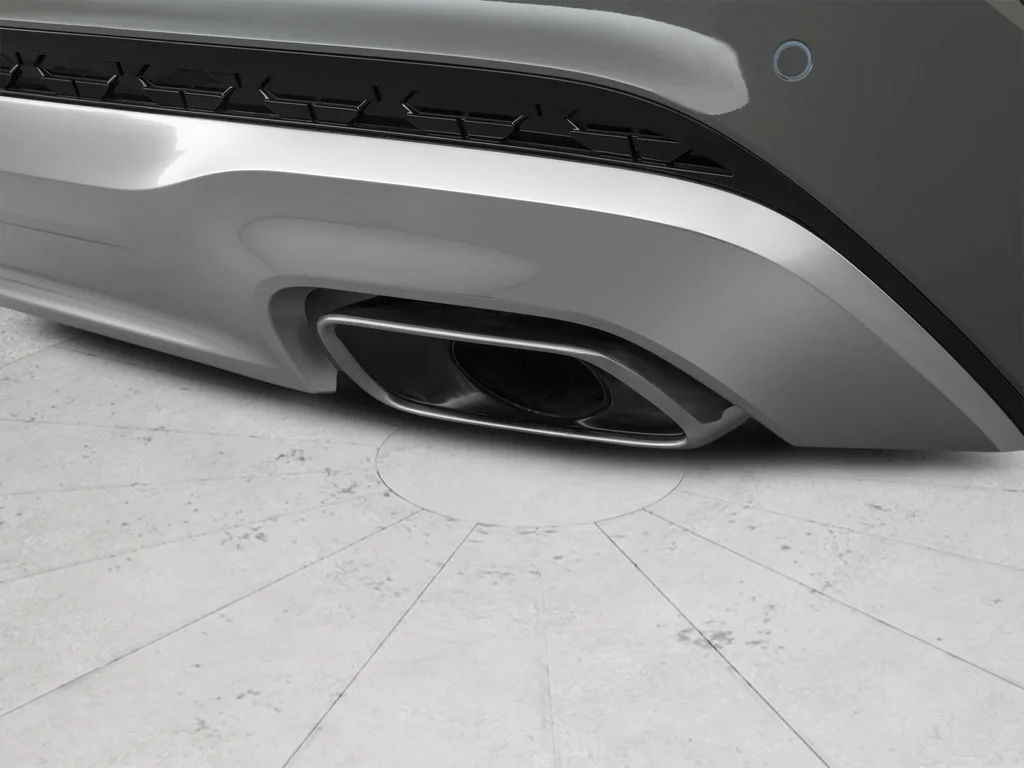 Used 2023 Gray Hyundai Calligraphy image 54