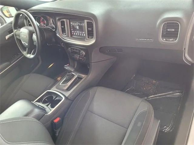 2022 Dodge Charger SXT - Photo 15
