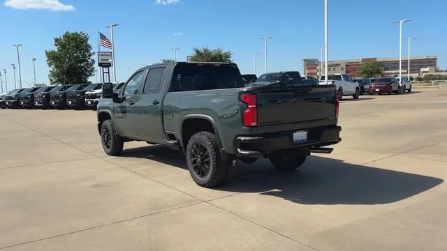 2026 Chevrolet Silverado 2500 HD LT - Photo 7