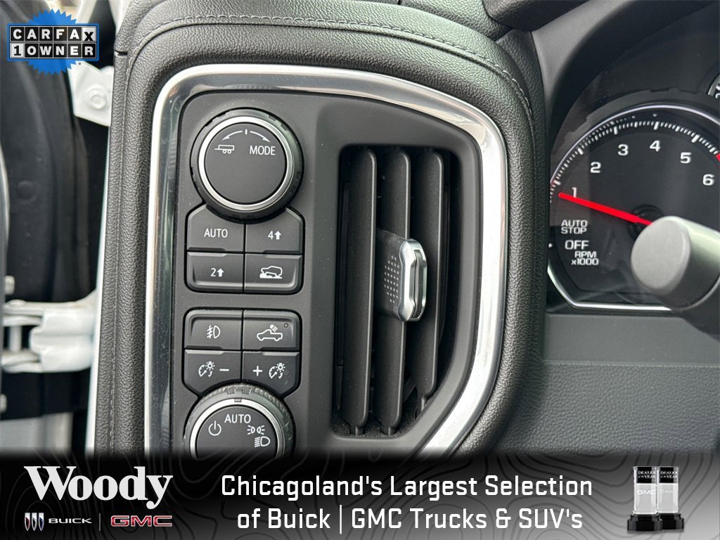 2021 CHEVROLET SILVERADO - Image 17