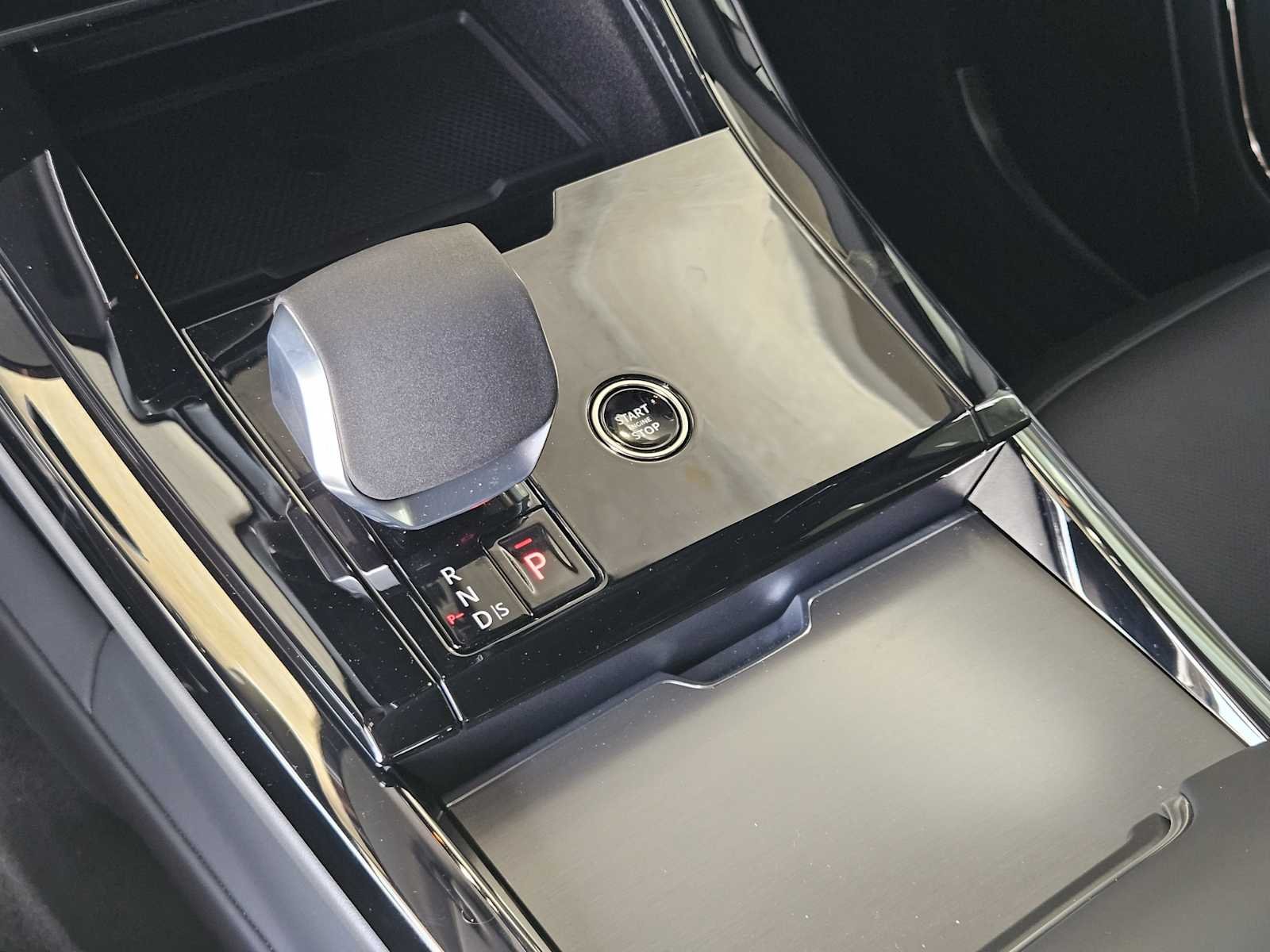 2026 Land Rover Range Rover Sport Dynamic SE - Photo 16