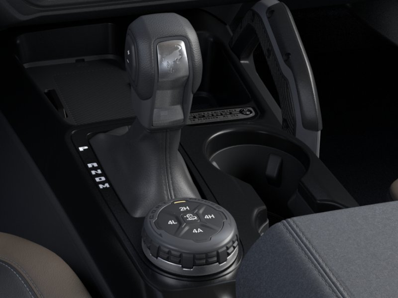 New 2026 Marsh Gray Ford Big Bend® image 17