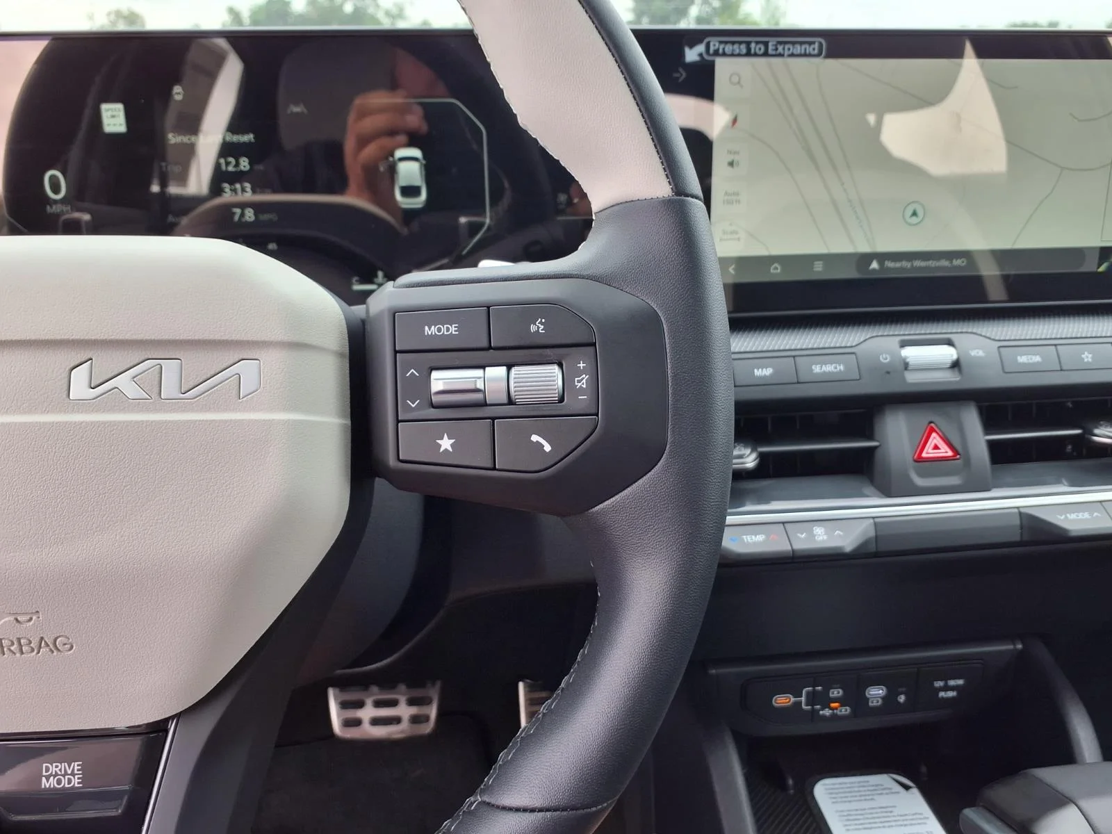 New 2026 Morning Haze Kia GT-Line Turbo image 19