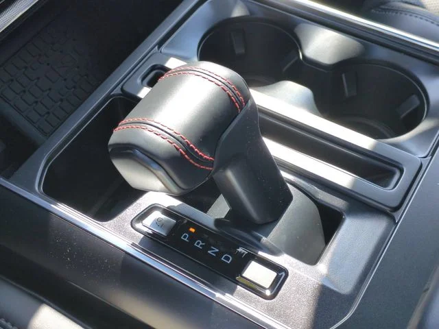 Used 2026 Gray Ford Raptor image 26