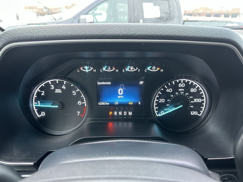 Used 2023 White Ford XL image 15