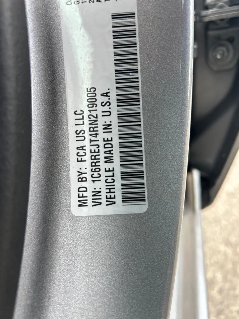 2024 RAM Ram 1500 Pickup Laramie - Photo 46