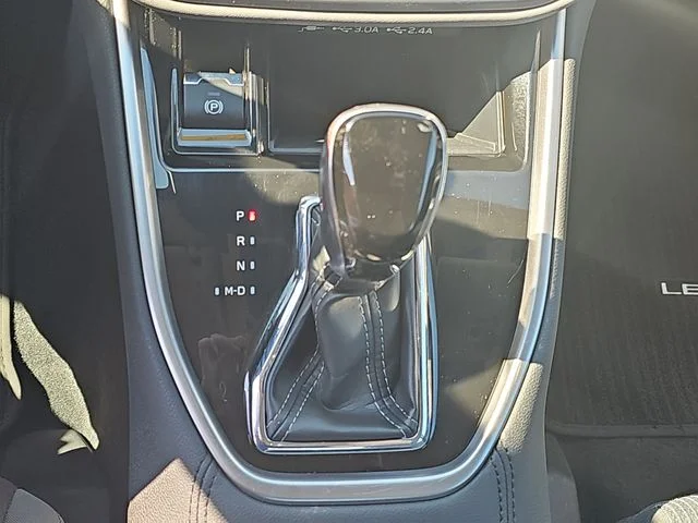 Used 2025 White Subaru Premium image 17