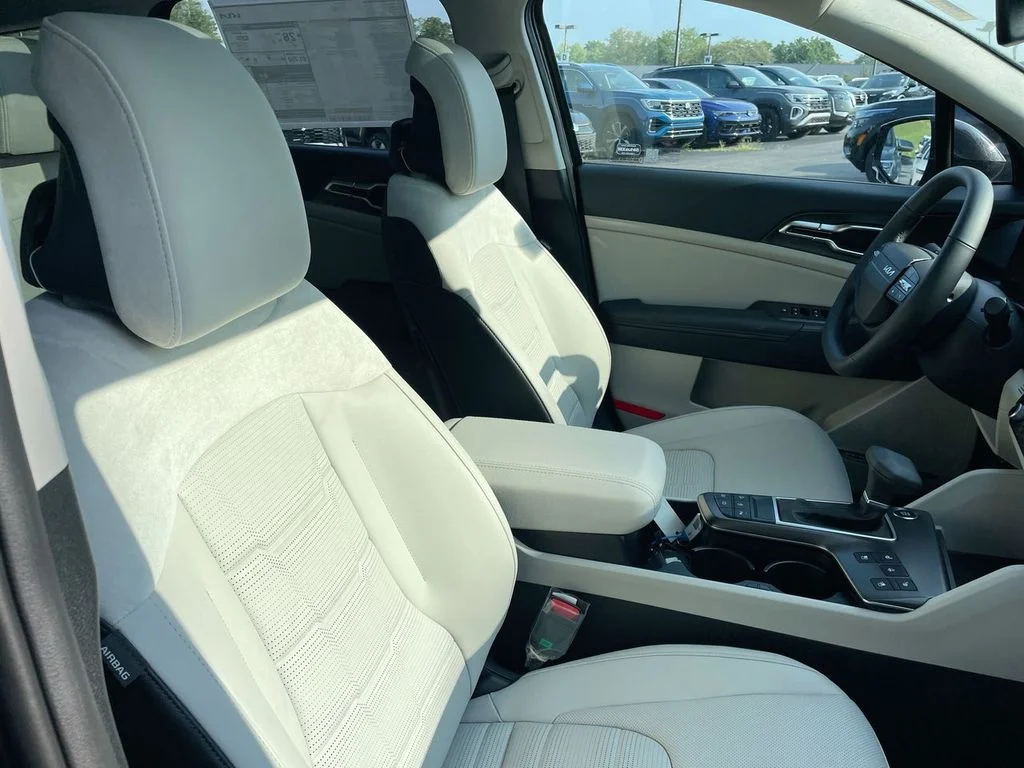 2026 Kia Sportage SX Prestige - Photo 50