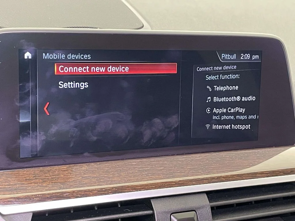 Used 2020 Gray BMW xDrive30i image 26