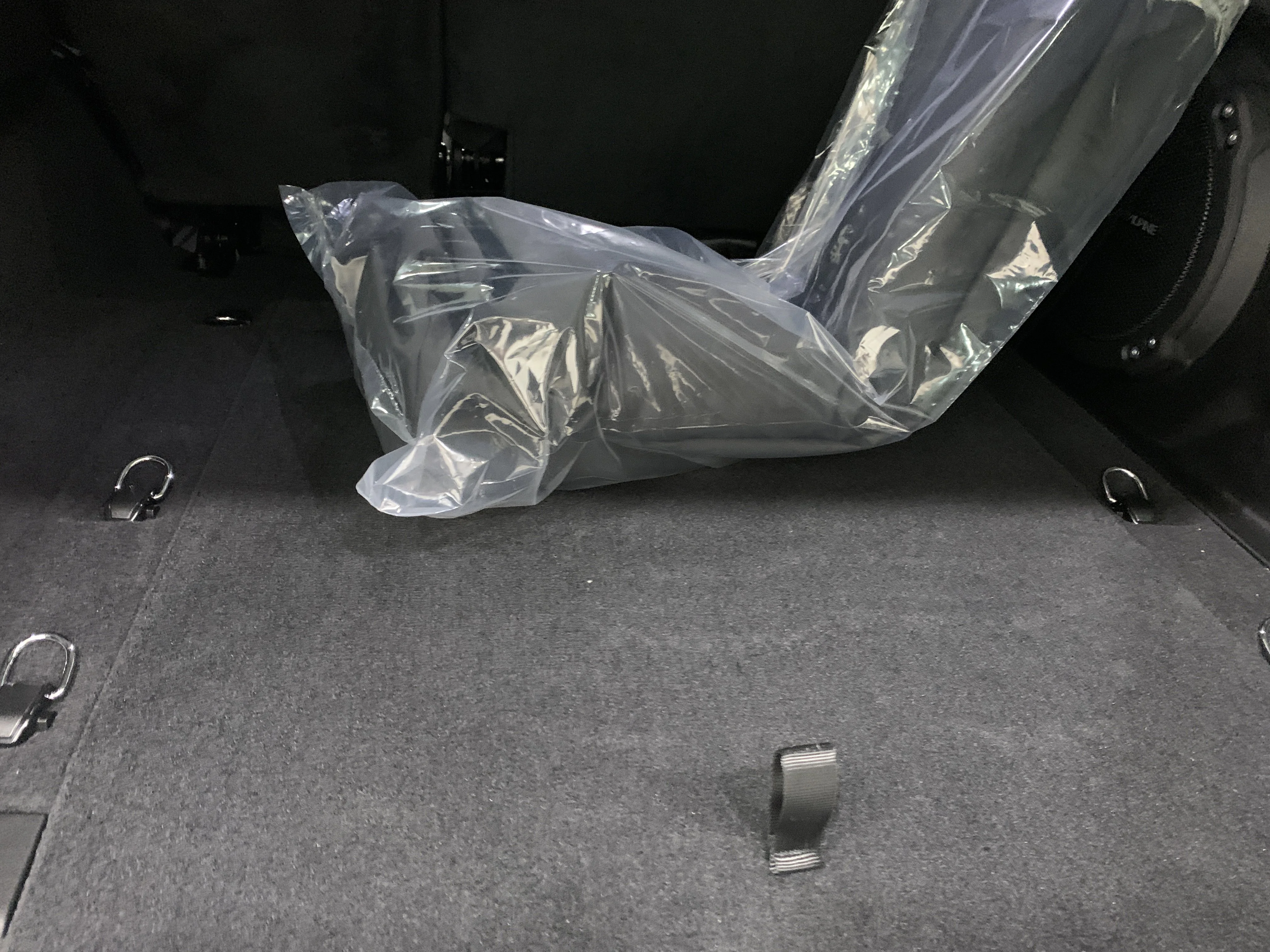 New 2025 Granite Crystal Metallic Jeep Sport S image 6