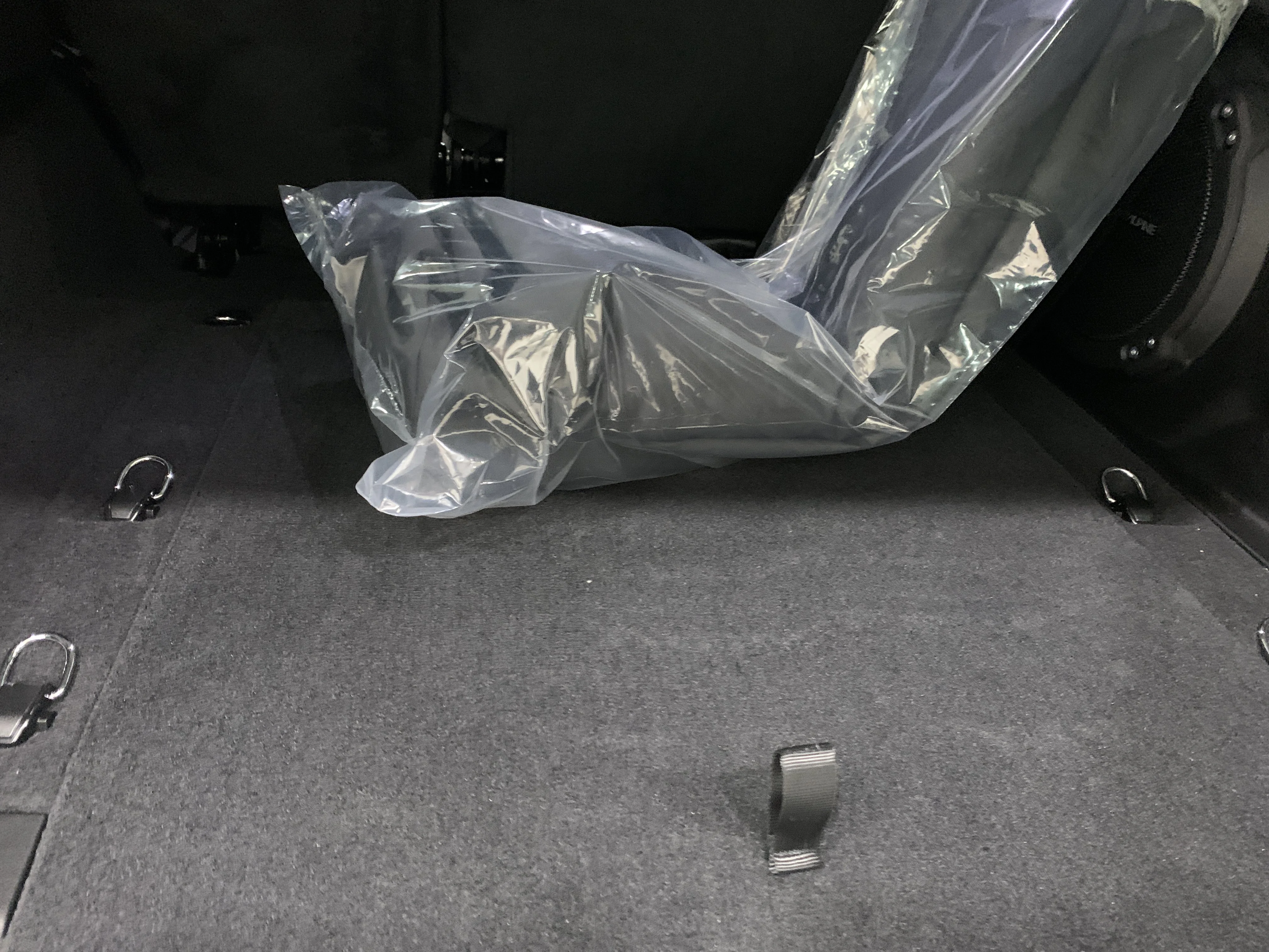 New 2025 Granite Crystal Metallic Jeep Sport S image 6