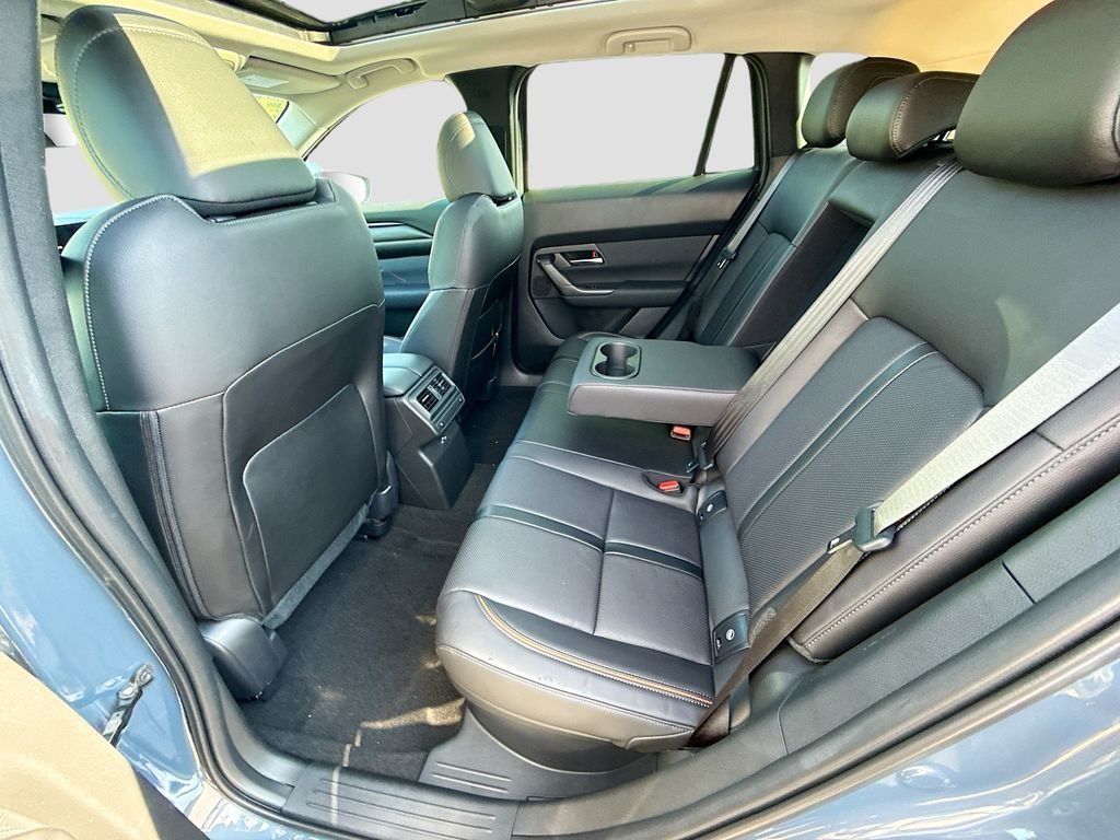 New 2026 Polymetal Gray Metallic Mazda Premium Plus AWD image 25