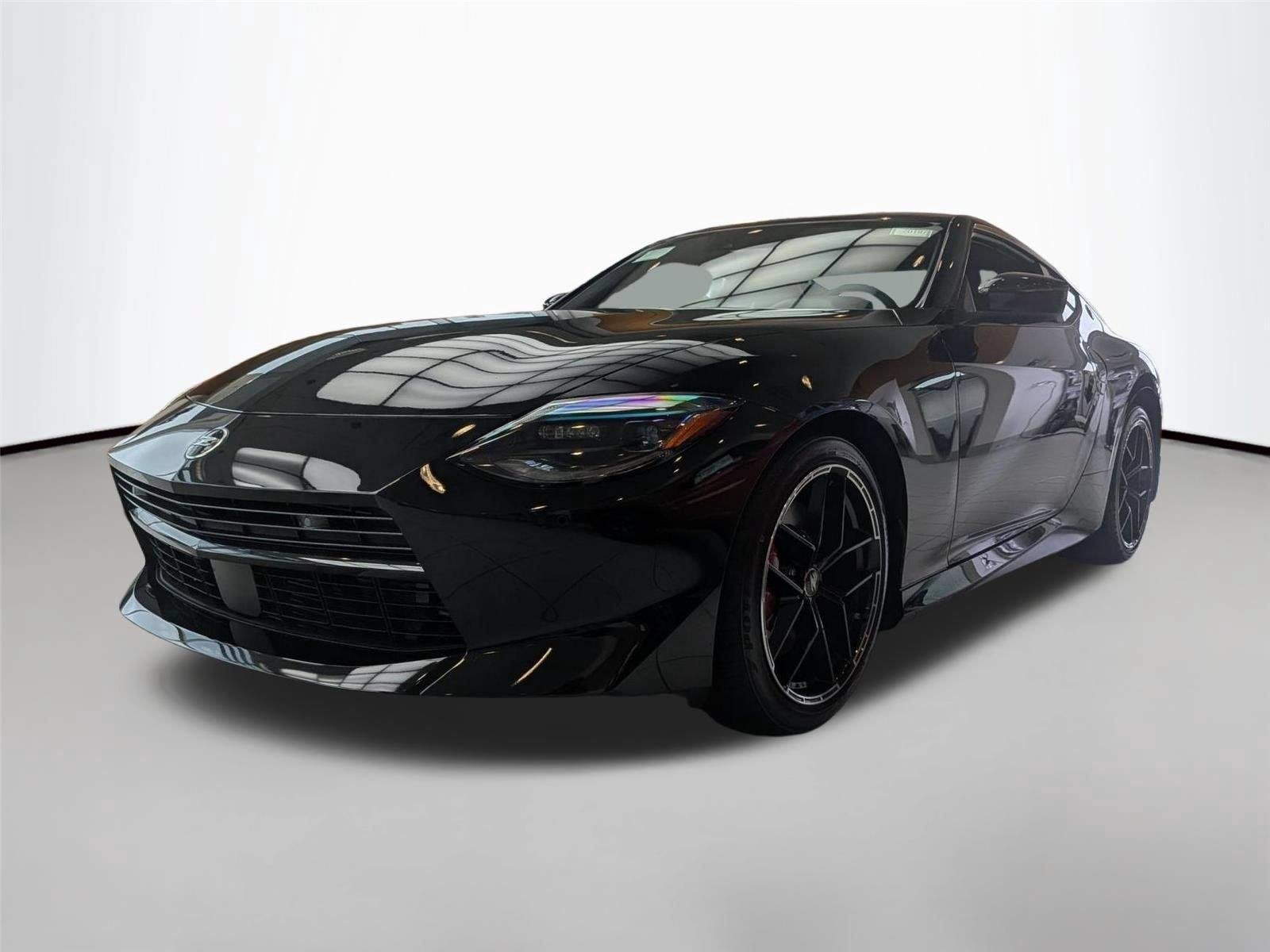 2027 Nissan Z