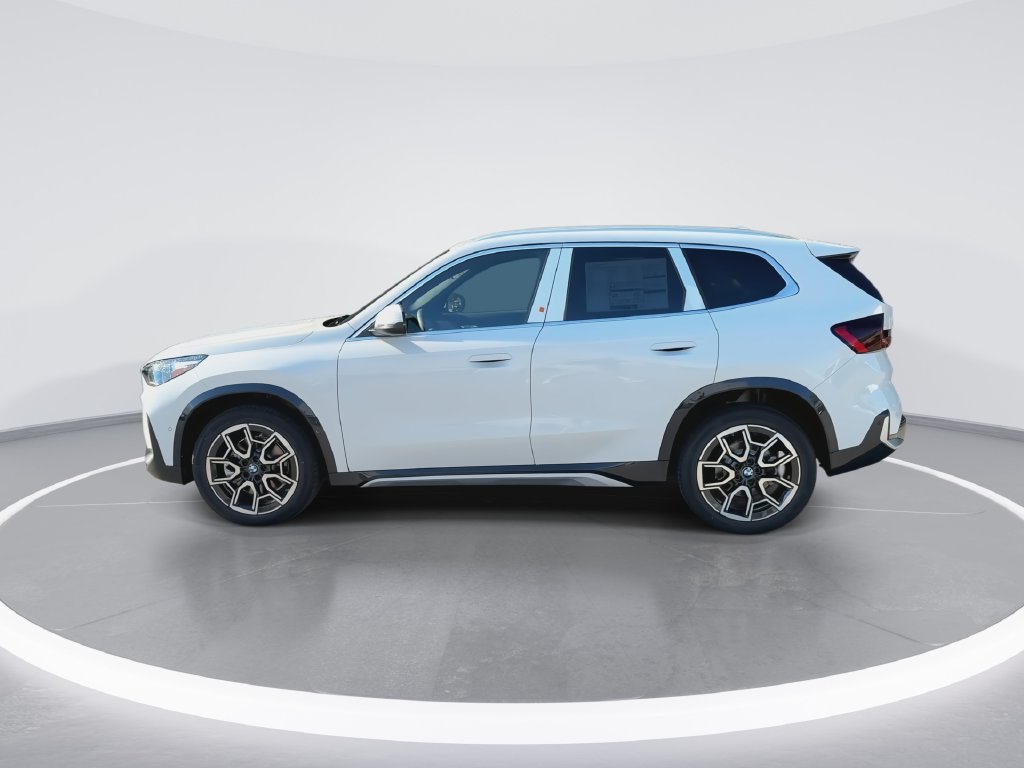 New 2027 Alpine White BMW xDrive28i image 5