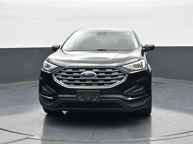 Used 2020 Ford Edge SE with VIN 2FMPK3G9XLBA06739 for sale in Joliet, IL