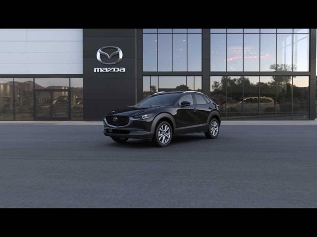 2026 Mazda CX-30 Preferred AWD's photo