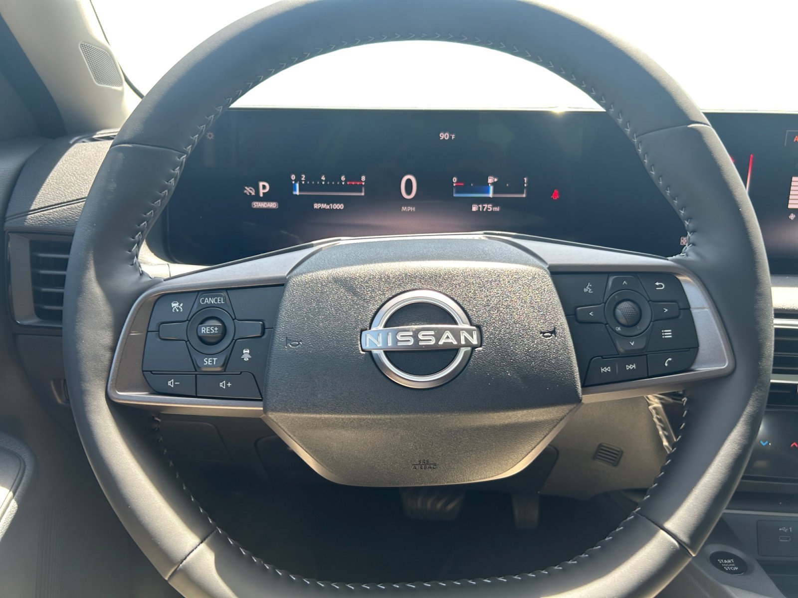 2026 Nissan Sentra SV - Photo 10