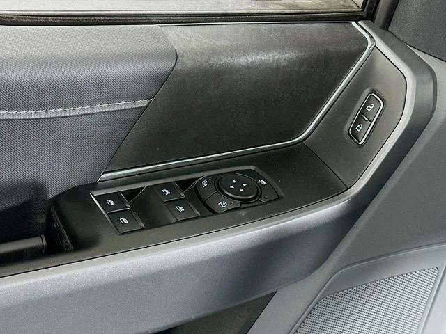 New 2026 Ford F-150 XLT